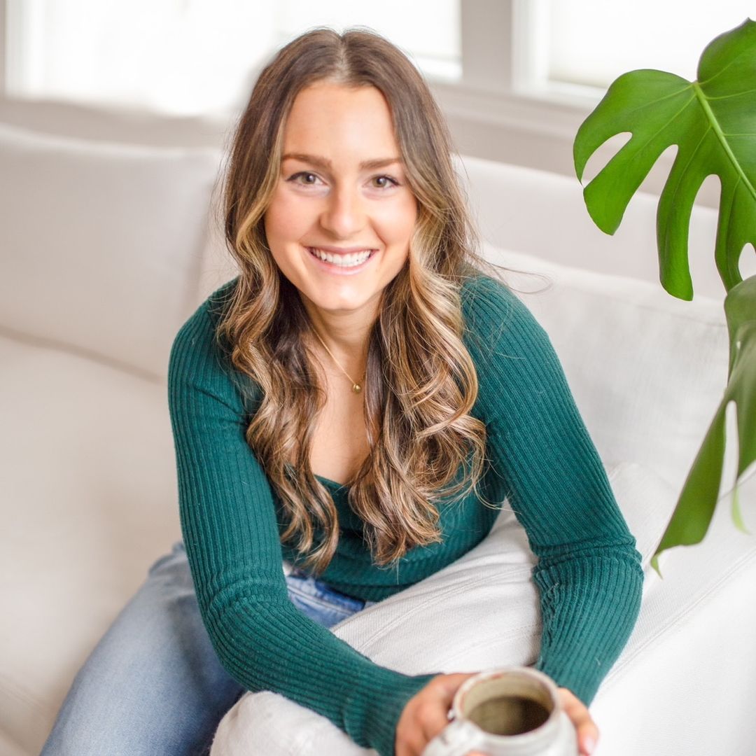 Molly | The Reflux Dietitian