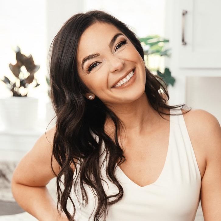 Jamie — Registered Dietitian