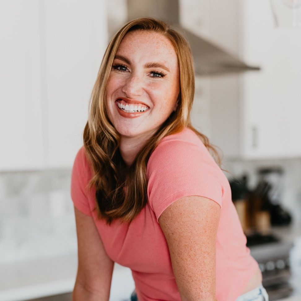 Claire Chewning, RD