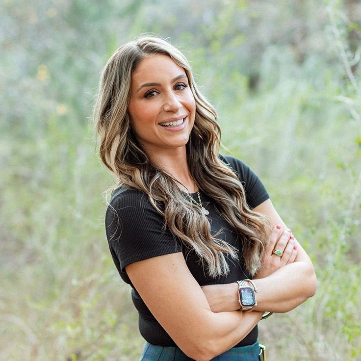 Danielle the Dietitian