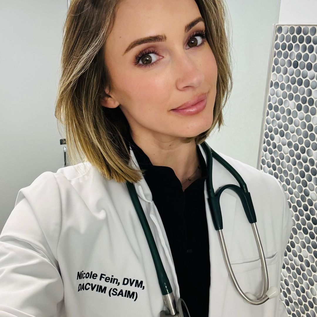 Dr. Nicole Fein