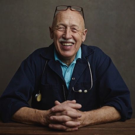 Dr. Pol