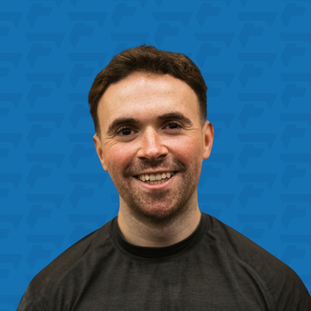 Matt Jeffreys