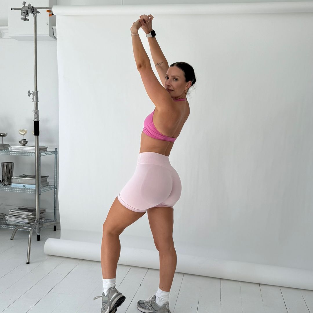 Train With Soph