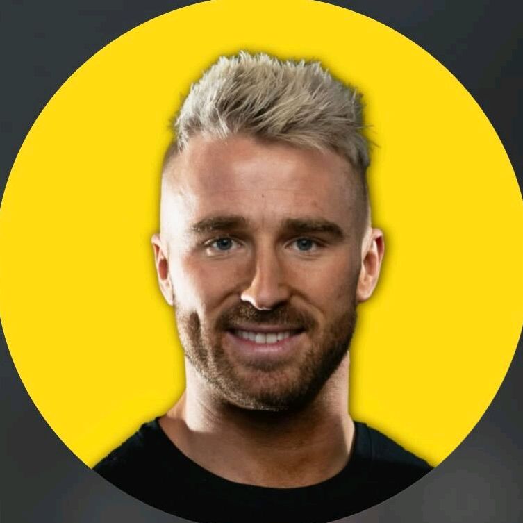 Charliejohnsonfitness