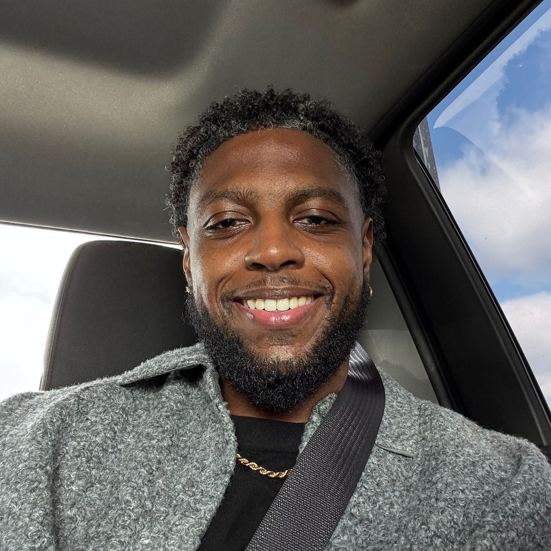 Lj Jordan
