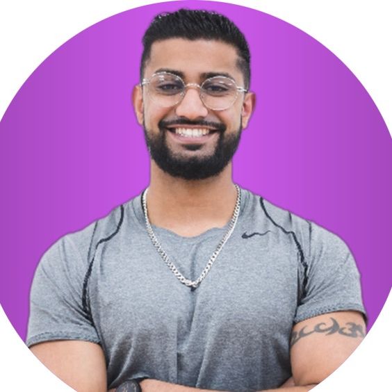 Online Fitness Coach