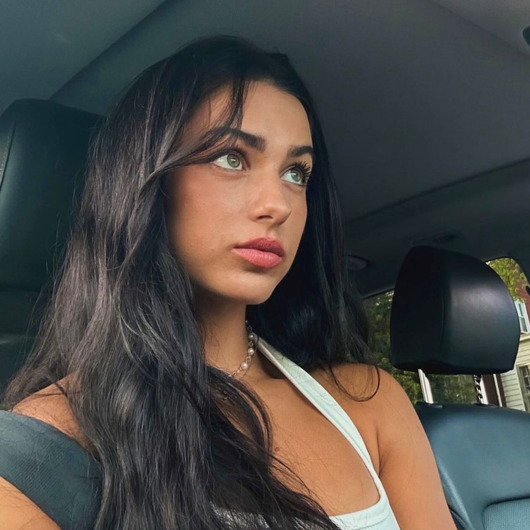 Emily Harrigan