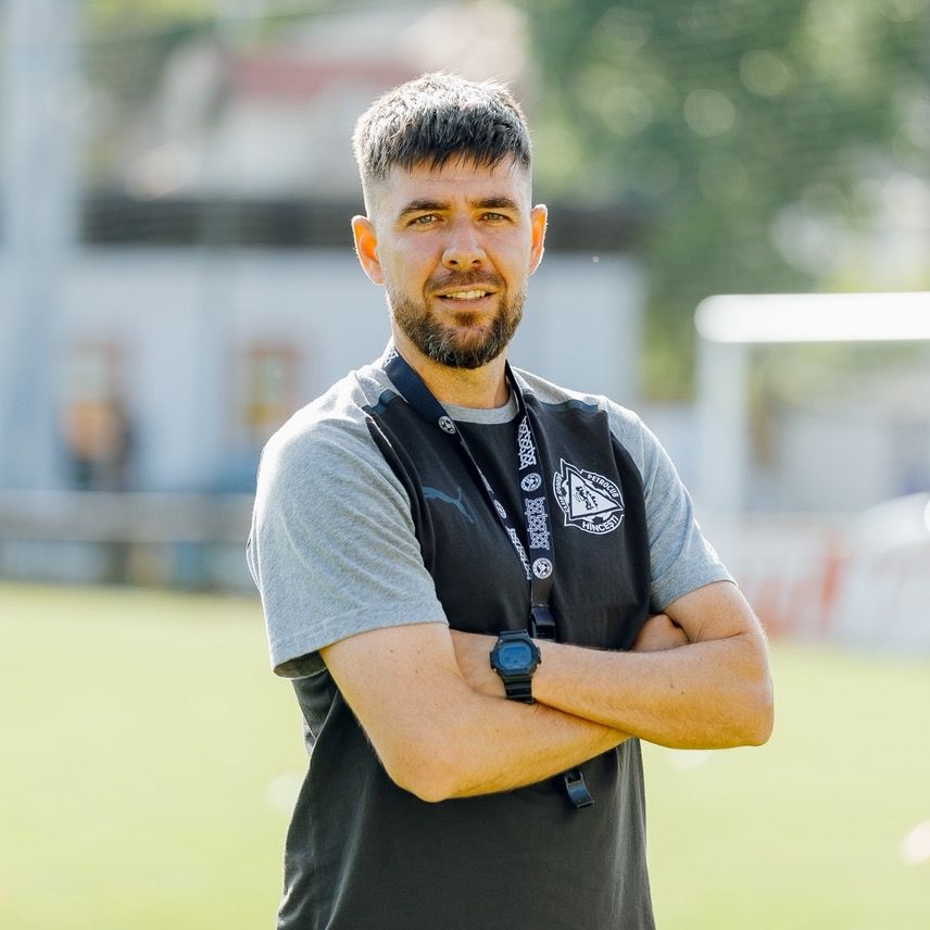 Denis Zmeu