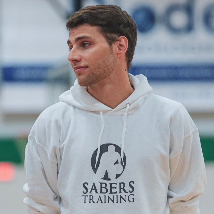Sabers Training