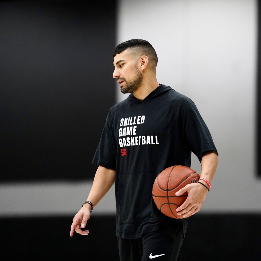 Joshua Villarreal
