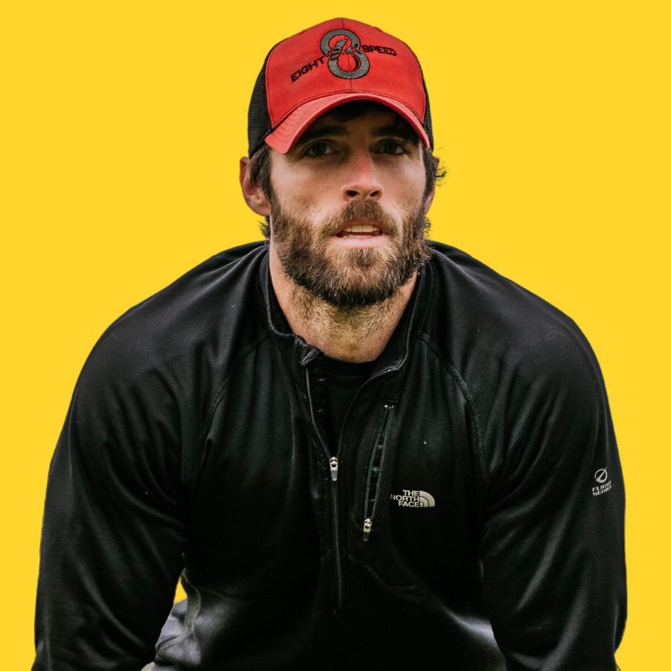 Coach Elliot Allen