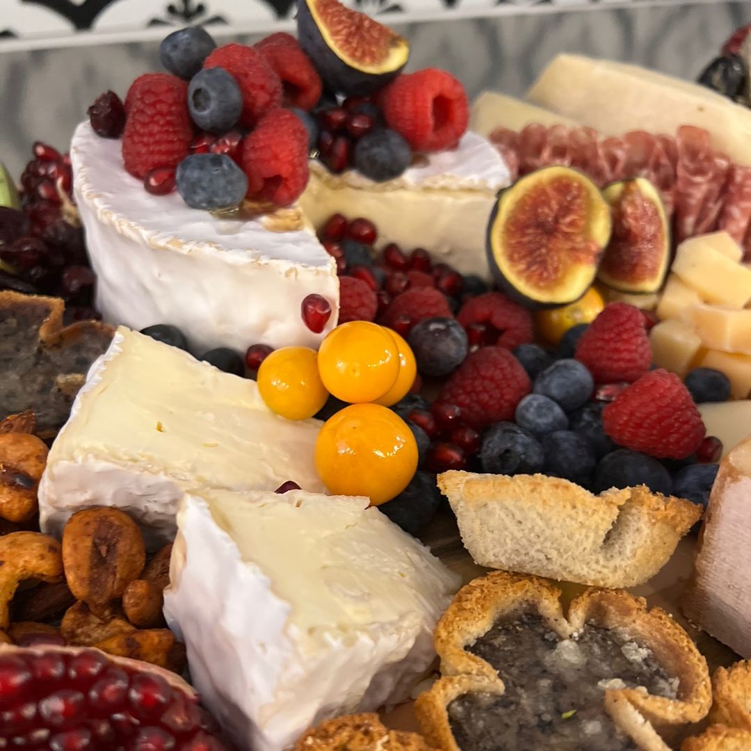 The Cheese Gallery 🧀