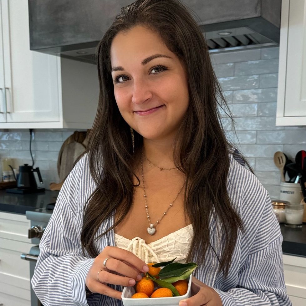 Karen Eats