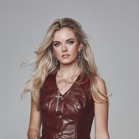 Karley Scott Collins