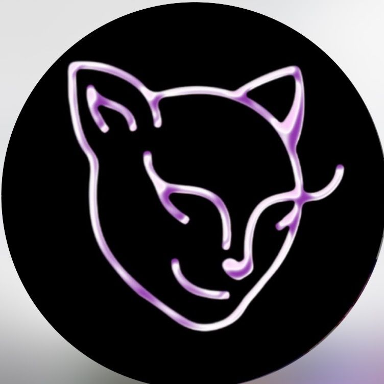 KITTY KOMPOUND🐾