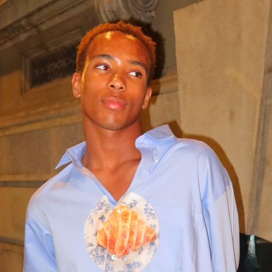 Braylon Browner