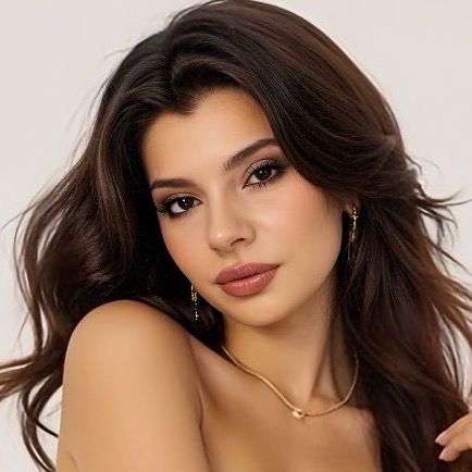 Angelina Roychenko