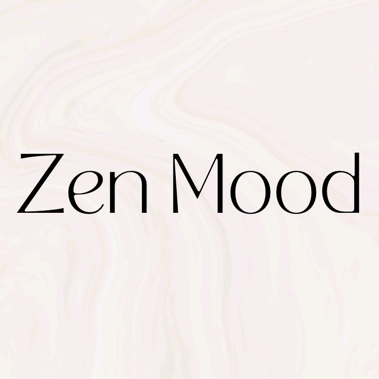 Zenmoodshop