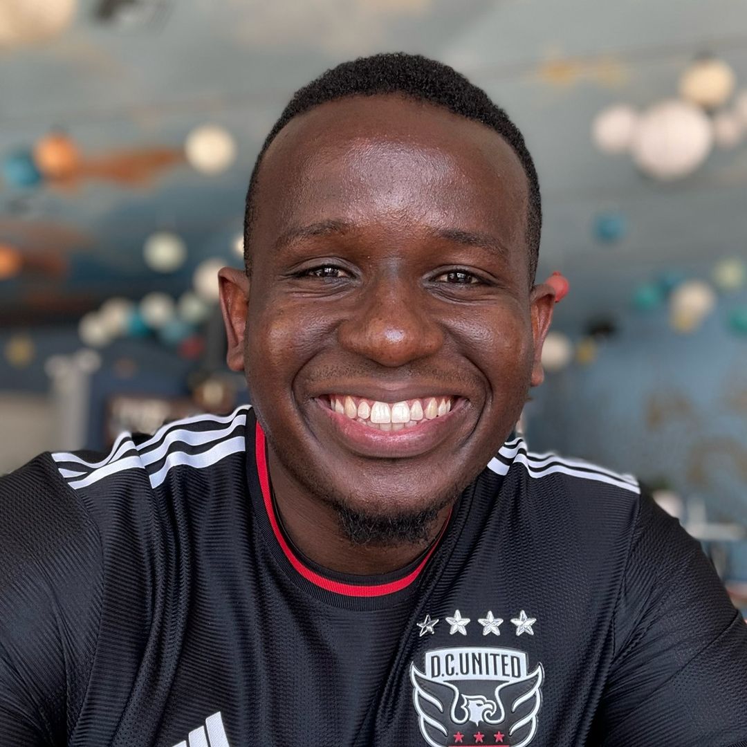 Patrick Ishimwe