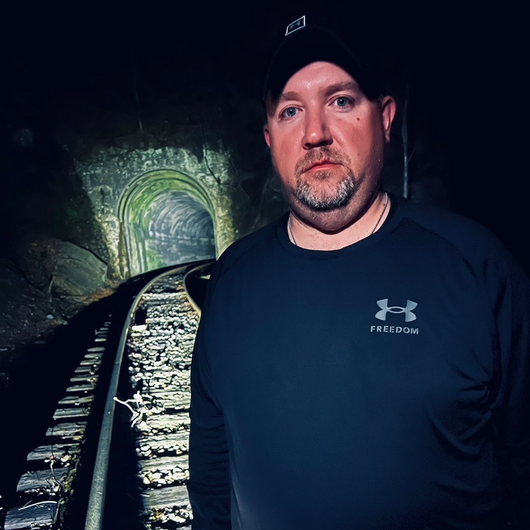 The Supernatural Sleuth