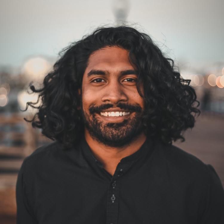 Kevin | CEO of Chai