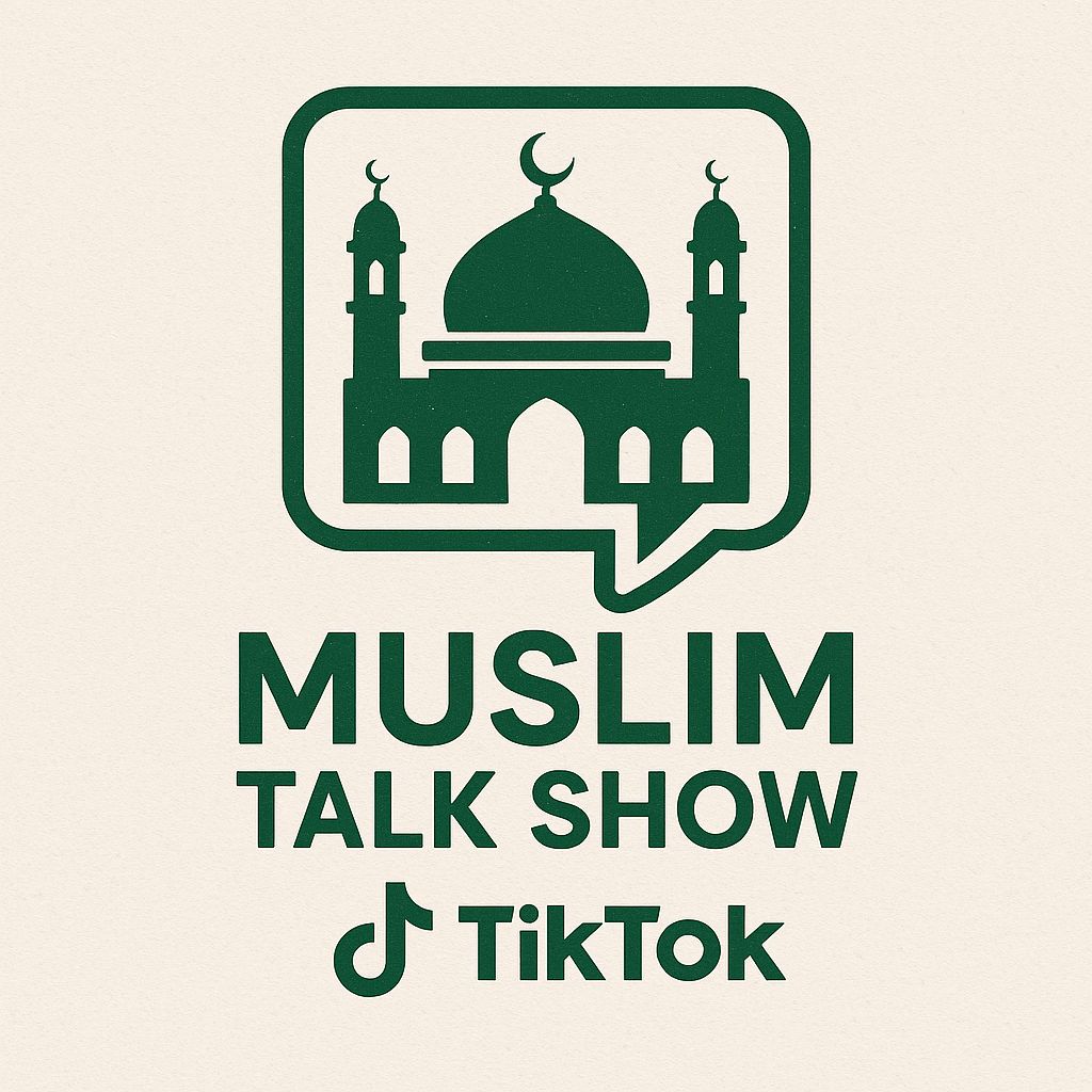 Muslim Talk Show