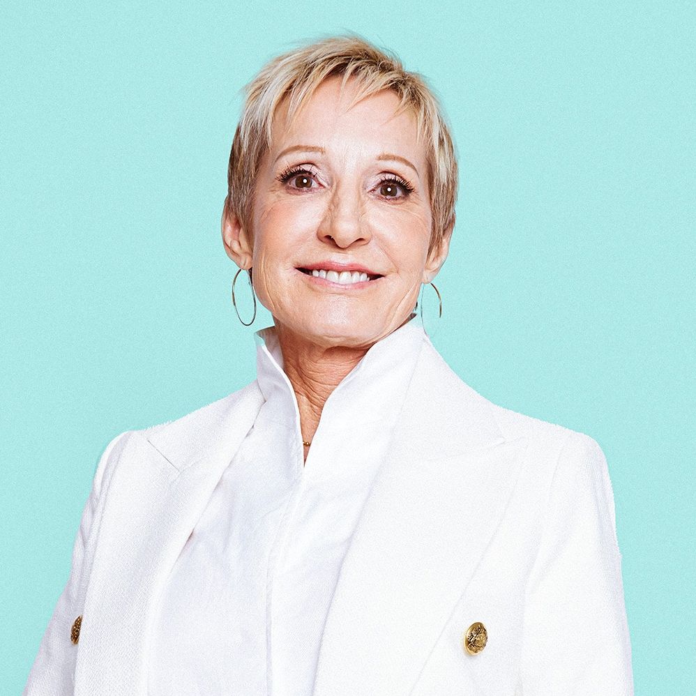 Karen Mills