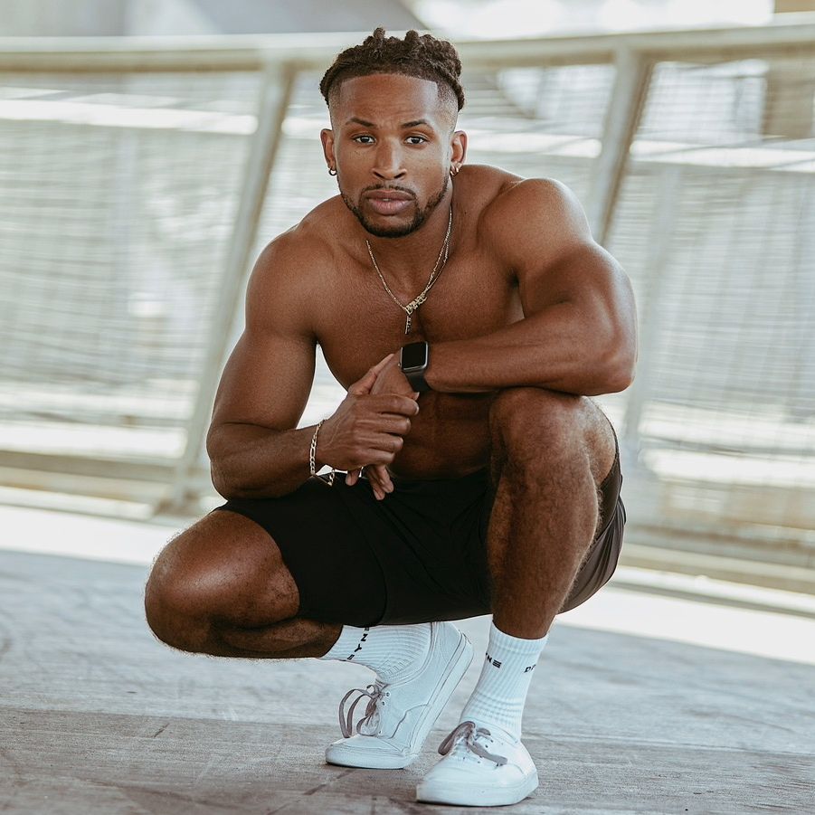 Tyler Prince