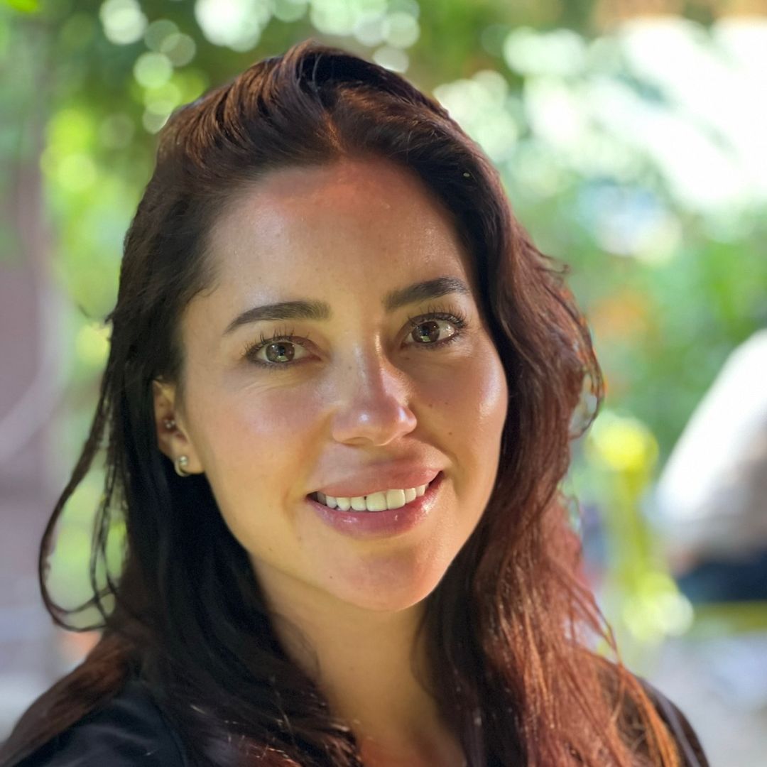 Marisol Yotta
