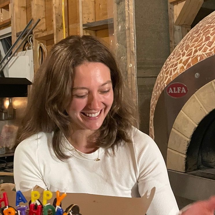 Jenn - Solo Traveller 🧳