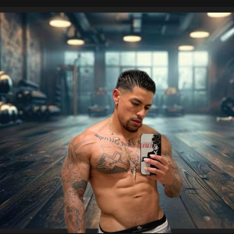 Fitnesswitheric7