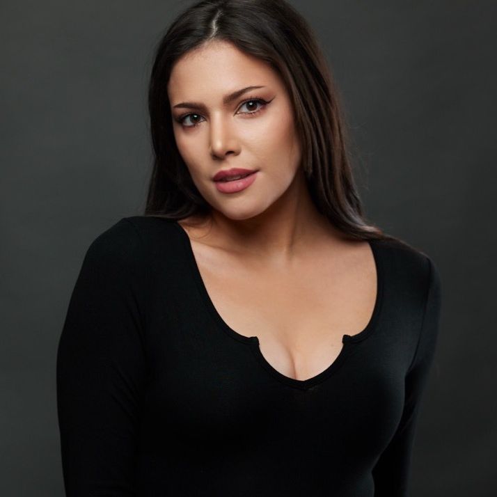 Amy Tiffany
