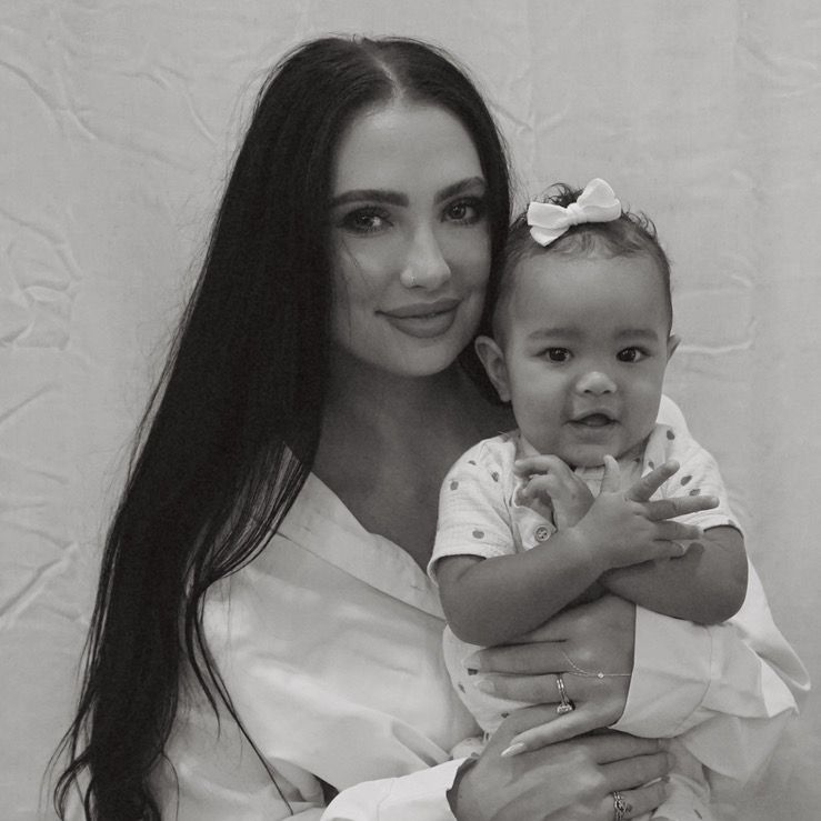 Brooke Owens | SAHM