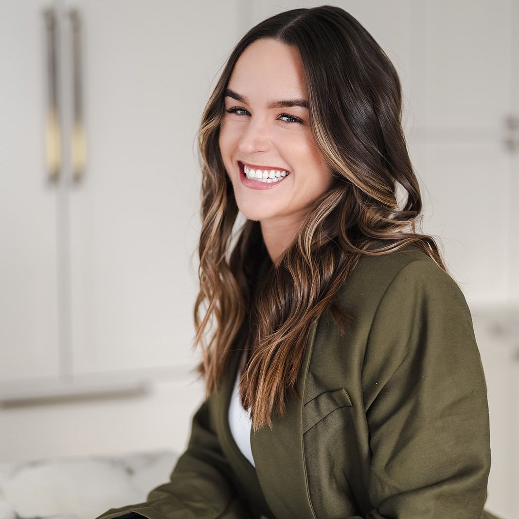 audrey | somatic life coach