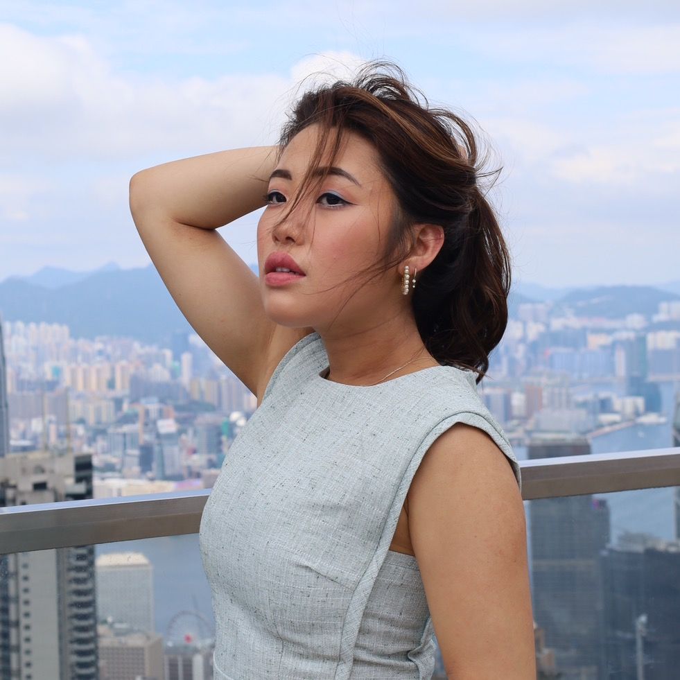 Dasom Lee | NYC Life & Travel