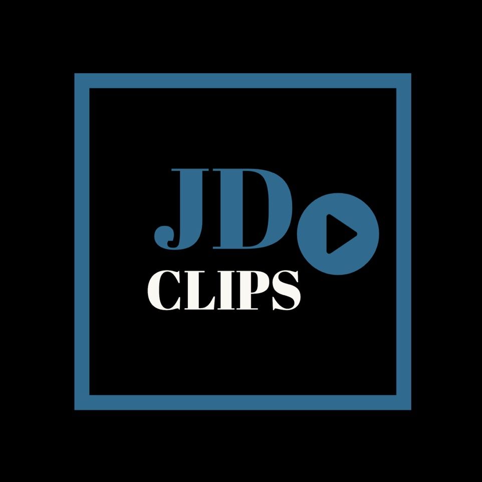 Joedispenzaclips