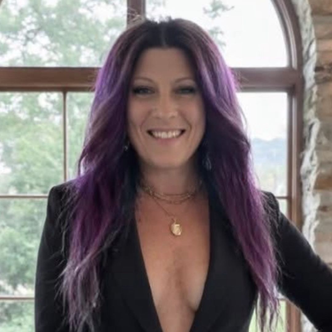 Judi The Psychic Teacher