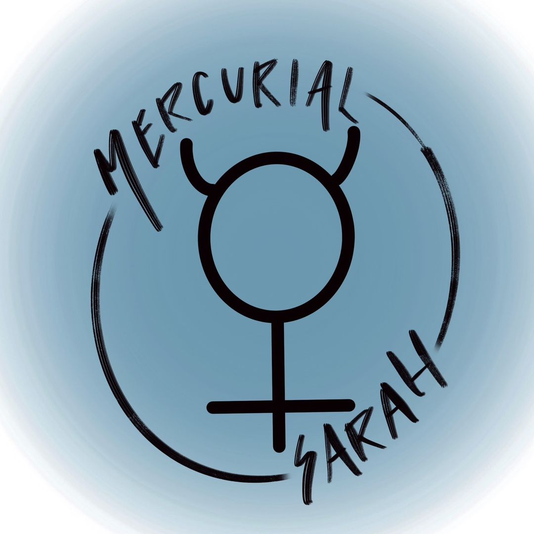 Mercurialsarah