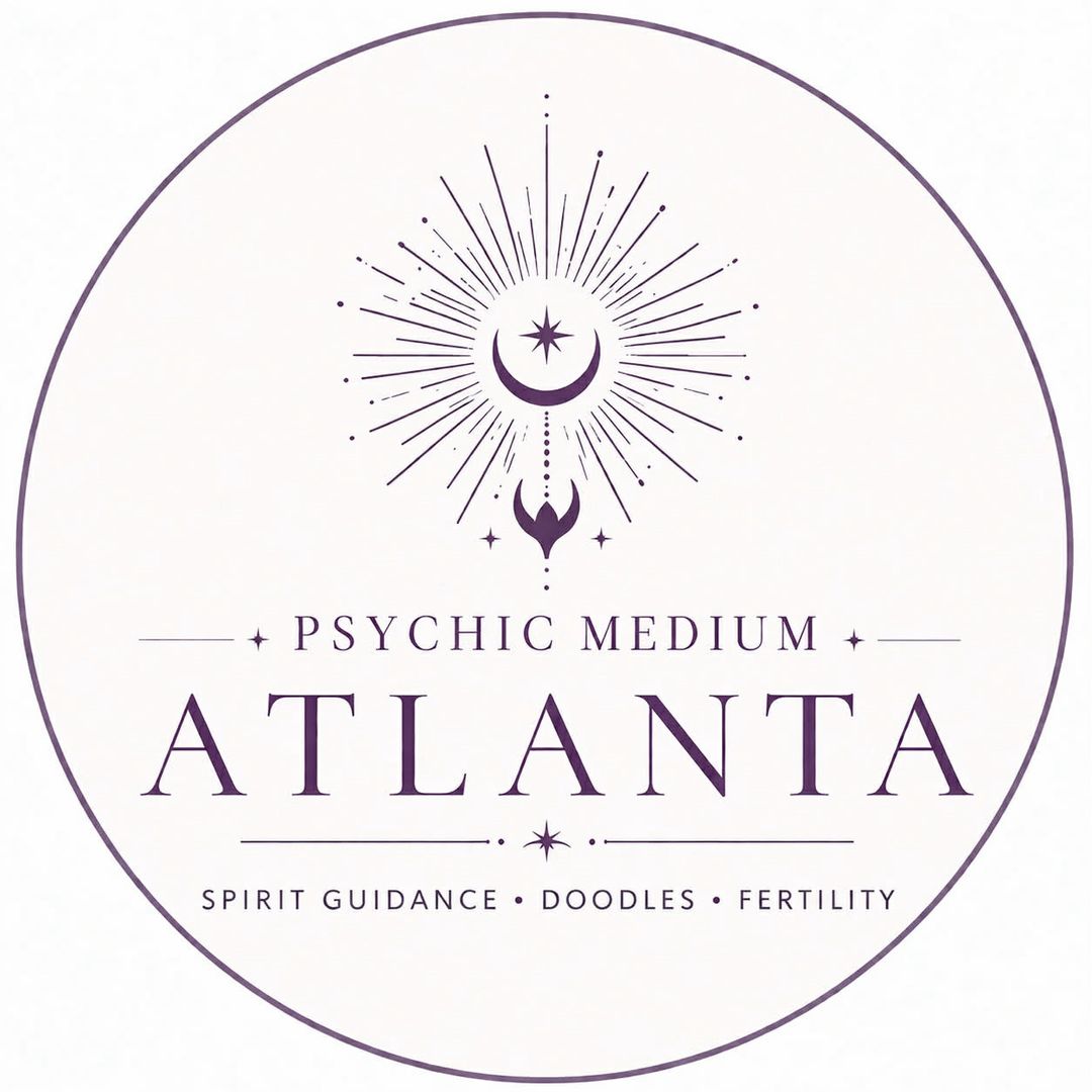 Psychicmediumatlantarose