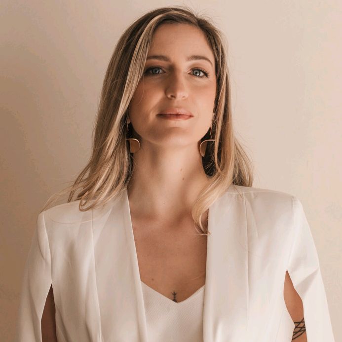 Sara | The Soul Architect