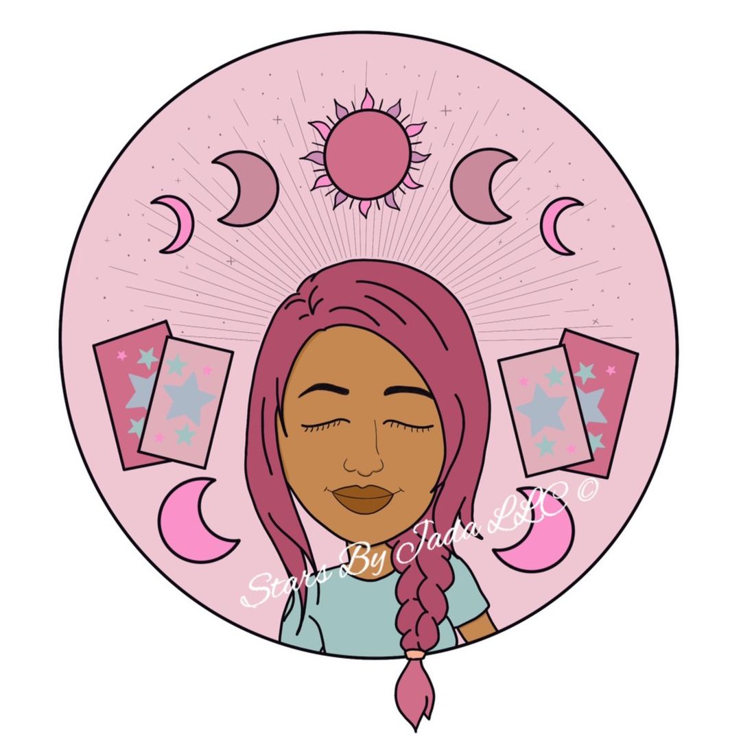 STARSBYJADA LLC © 🔮✨🥀🧿👋🏽